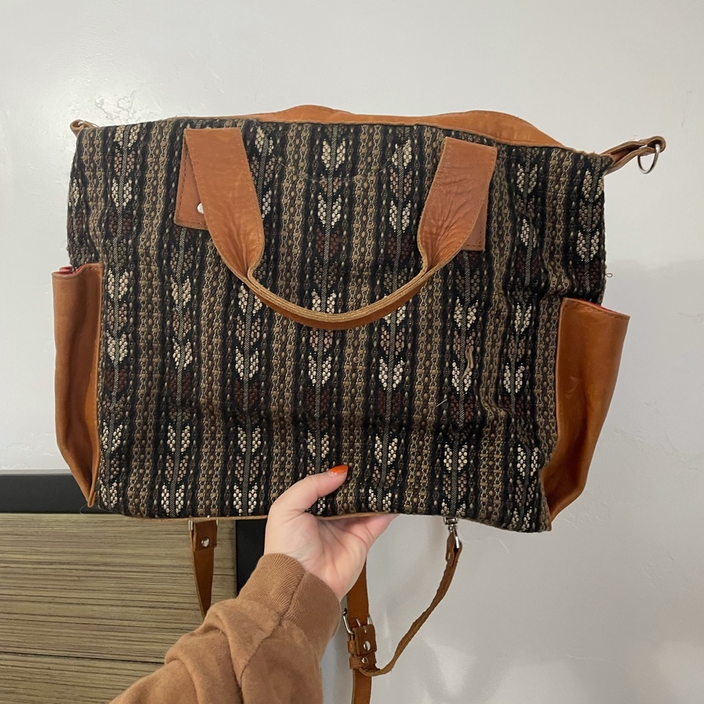 Nena & Co. Tote